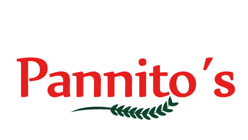 Pannitos Café Logo